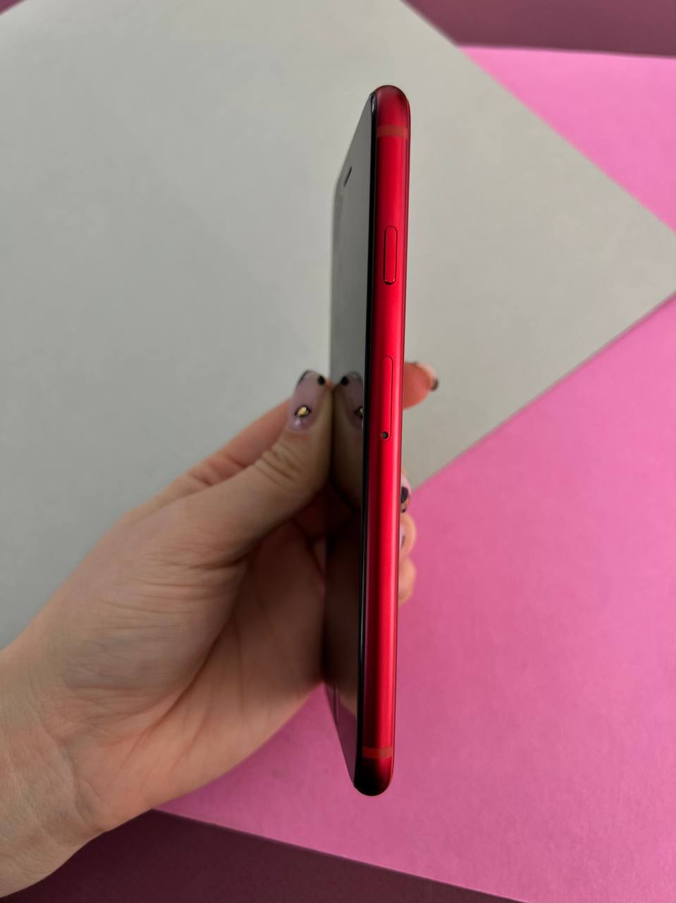 Apple iPhone 8 64gb Red